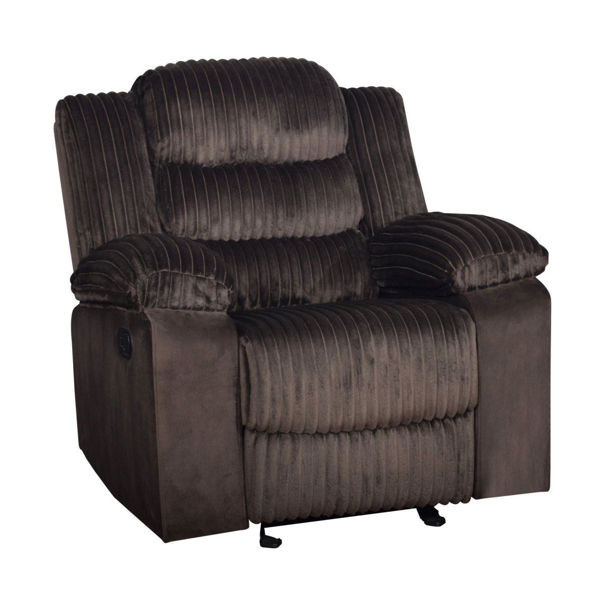 Willow - Glider Recliner Reclining Chairs by New Classic - Walls Furniture & Mattress