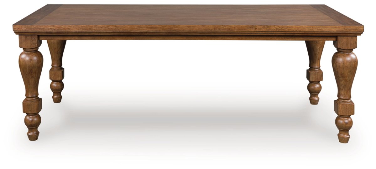Greddinton - Rectangular Dining Room Table Counter Tables by Signature Design by Ashley® - Walls Furniture & Mattress
