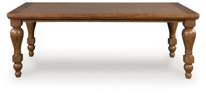 Greddinton - Rectangular Dining Room Table Counter Tables by Signature Design by Ashley® - Walls Furniture & Mattress