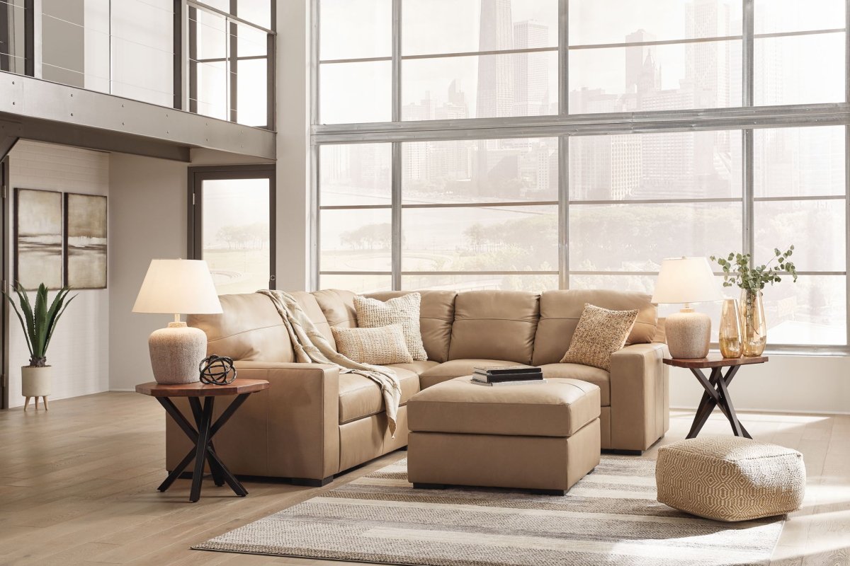 Bandon - Living Room Set 3 Piece Living Room Sets by Signature Design by Ashley® - Walls Furniture & Mattress