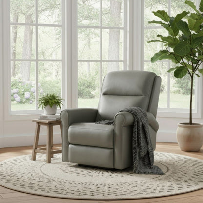 Rayden - Recliner Reclining Chairs by Liberty Furniture - Walls Furniture & Mattress