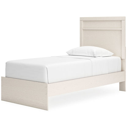 Stelsie - Panel Bed Panel Beds by Signature Design by Ashley® - Walls Furniture & Mattress