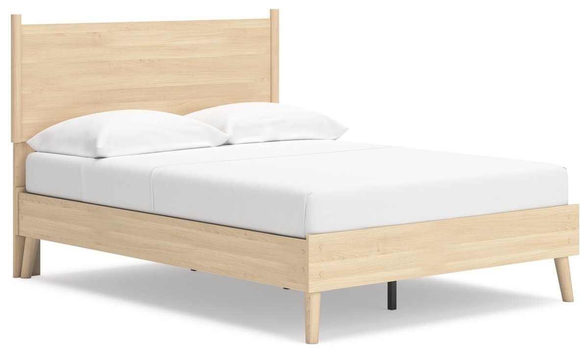 Cabinella - Platform Bedroom Set 3 Piece Bedroom Sets by Signature Design by Ashley® - Walls Furniture & Mattress
