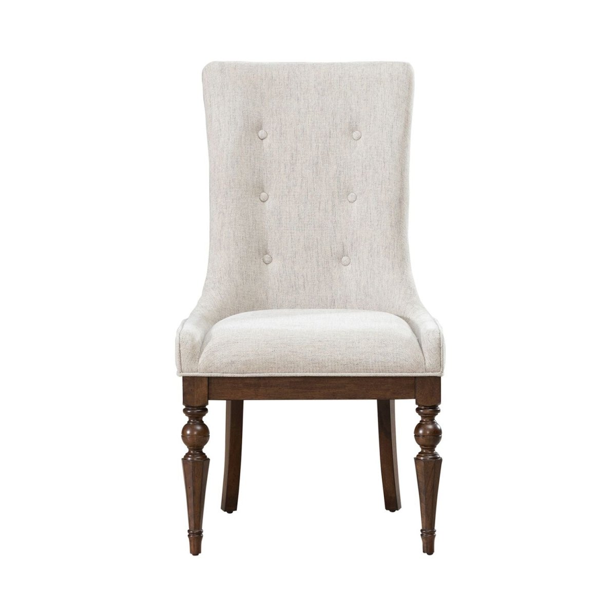 Arden Road - Upholstered Side Chair (RTA) Side Chairs by Liberty Furniture - Walls Furniture & Mattress