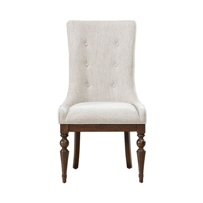 Arden Road - Upholstered Side Chair (RTA) Side Chairs by Liberty Furniture - Walls Furniture & Mattress