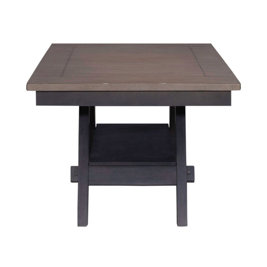 Lawson - Rectangular Table Dining Tables by Liberty Furniture - Walls Furniture & Mattress