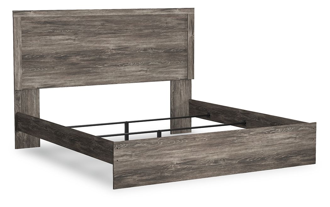 Ralinksi - Panel Bed Panel Beds by Signature Design by Ashley® - Walls Furniture & Mattress