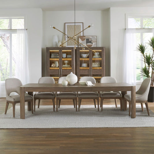 South Bend - Rectangular Table Set 5 Piece Dining Room Sets by Liberty Furniture - Walls Furniture & Mattress