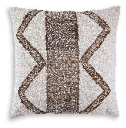 Brettwood - Pillow Throw Pillows by Signature Design by Ashley® - Walls Furniture & Mattress