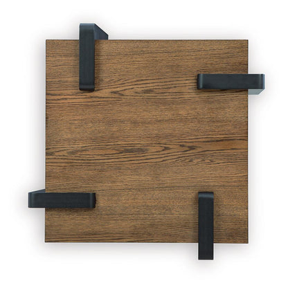 Weathermore - Rectangular Table Cocktail Tables by Signature Design by Ashley® - Walls Furniture & Mattress