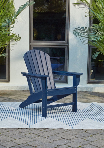 Sundown Treasure - Outdoor Conversation Set 3 Piece Outdoor Sets by Signature Design by Ashley® - Walls Furniture & Mattress