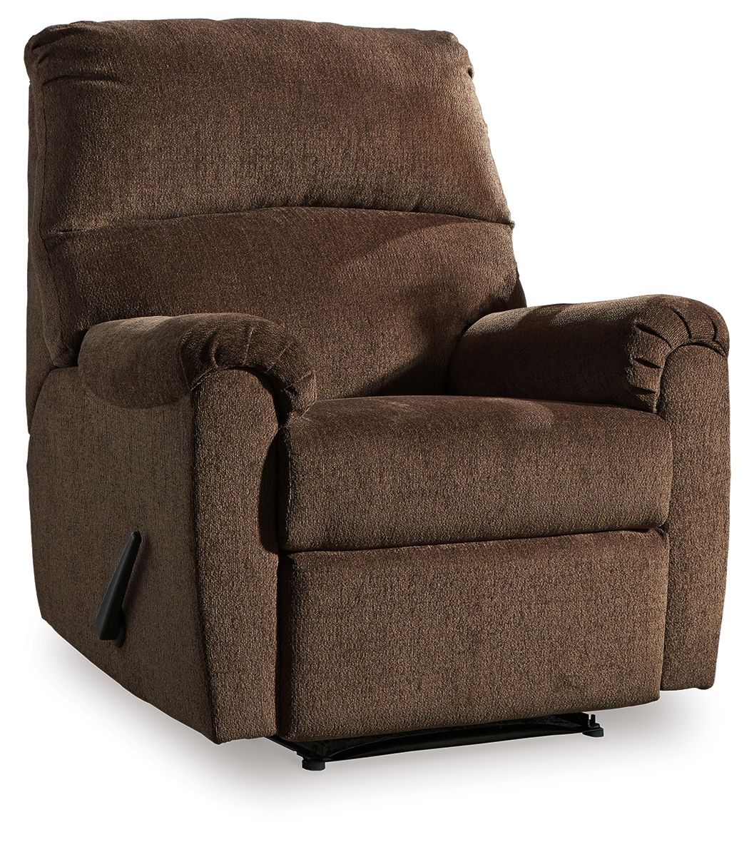 Nerviano - Recliner Reclining Chairs by Signature Design by Ashley® - Walls Furniture & Mattress