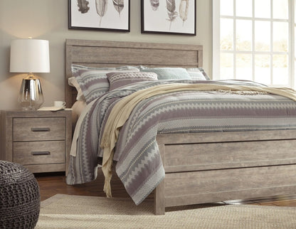 Culverbach - Panel Bed Panel Beds by Signature Design by Ashley® - Walls Furniture & Mattress