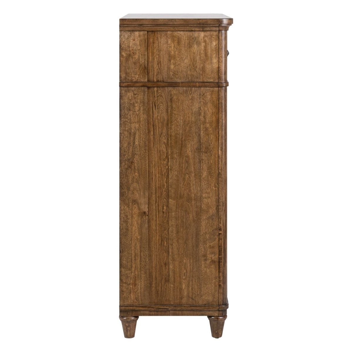 Harrison Heights - 5 Drawer Chest - Sienna Accent Chests by Liberty Furniture - Walls Furniture & Mattress