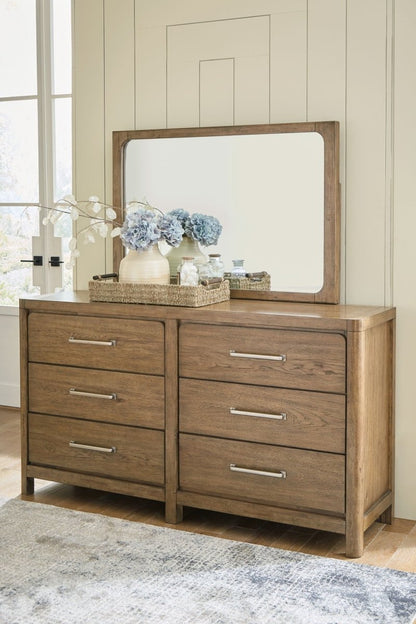 Cabalynn - Upholstered Bedroom Set 5 Piece Bedroom Sets by Signature Design by Ashley® - Walls Furniture & Mattress