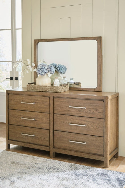 Cabalynn - Storage Bedroom Set 7 Piece Bedroom Sets by Signature Design by Ashley® - Walls Furniture & Mattress
