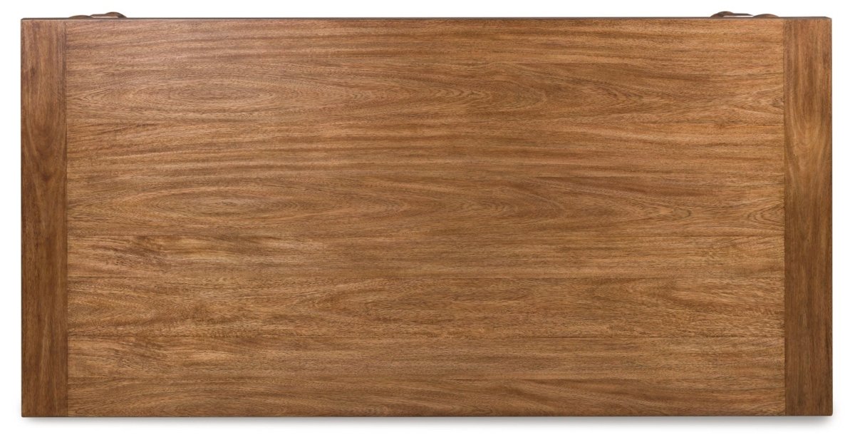 Greddinton - Rectangular Dining Room Table Counter Tables by Signature Design by Ashley® - Walls Furniture & Mattress