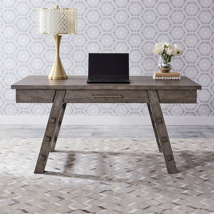 Modern Farmhouse - Writing Desk Writing Desks by Liberty Furniture - Walls Furniture & Mattress