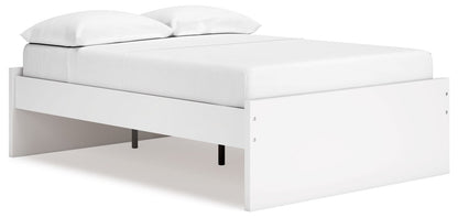 Onita - Platform Bed Storage Beds by Signature Design by Ashley® - Walls Furniture & Mattress