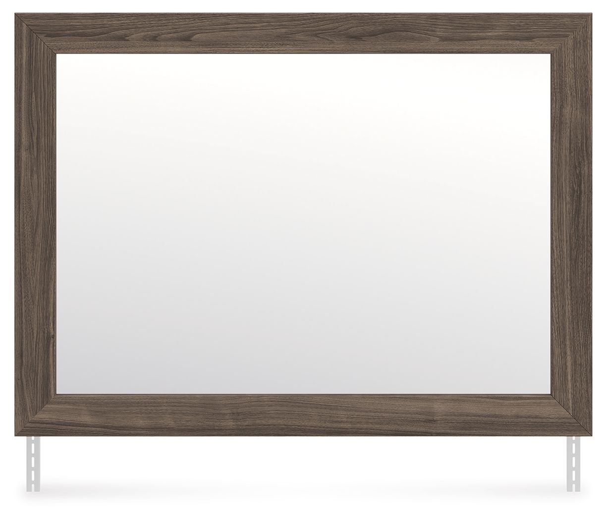 Kendanport - Brown - Bedroom Mirror Bedroom Mirrors by Signature Design by Ashley® - Walls Furniture & Mattress