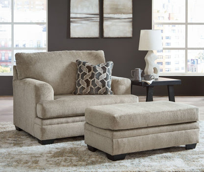 Stonemeade - Living Room Set 3 Piece Living Room Sets by Signature Design by Ashley® - Walls Furniture & Mattress