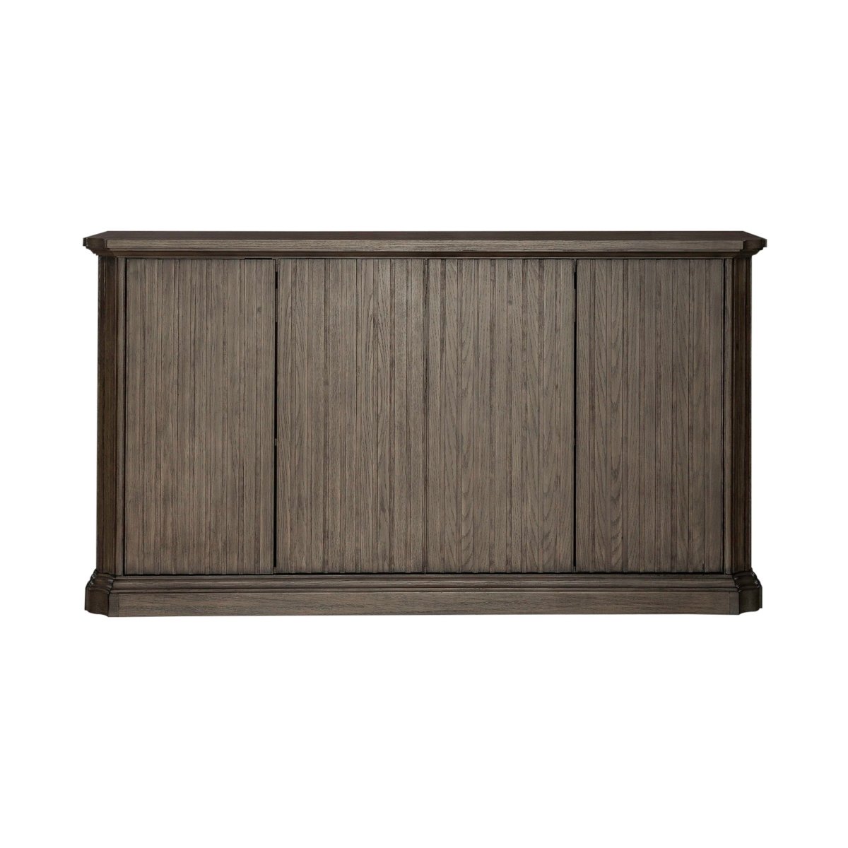 Westfield - Buffet - Light Brown Buffets by Liberty Furniture - Walls Furniture & Mattress