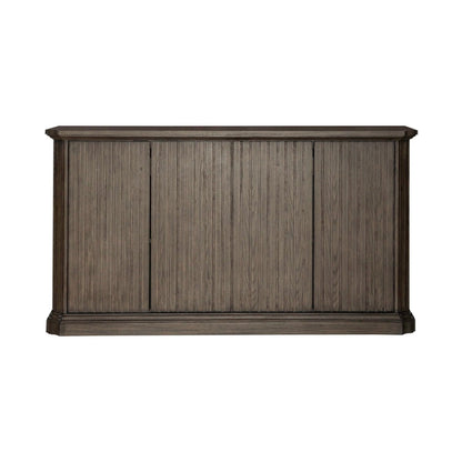 Westfield - Buffet - Light Brown Buffets by Liberty Furniture - Walls Furniture & Mattress