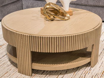 Zaninport - Table Console Tables by Signature Design by Ashley® - Walls Furniture & Mattress