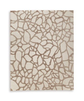 Wessonland - Rug Area Rugs by Signature Design by Ashley® - Walls Furniture & Mattress