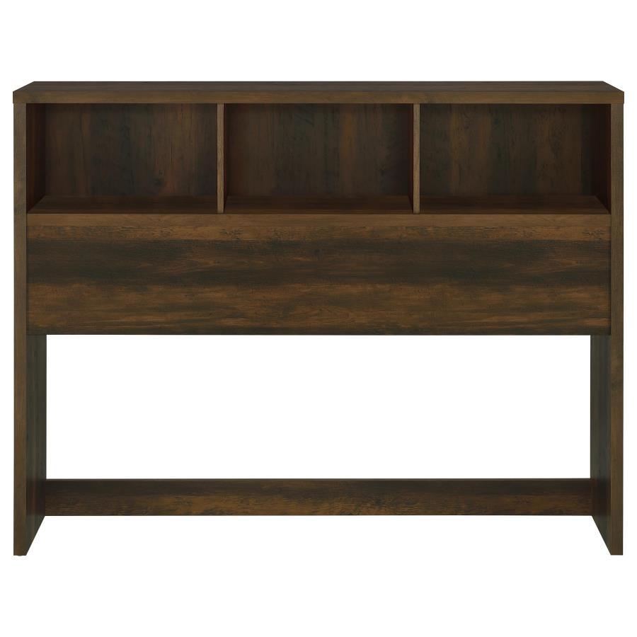 Westpark - 3 Piece Bedroom Set Bookcase Headboard 3 Piece Bedroom Sets by Coaster Fine Furniture - Walls Furniture & Mattress