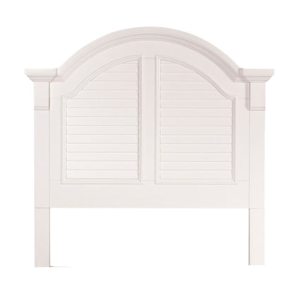 Summer House - Panel Headboard