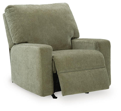 Bridgepoint - Rocker Recliner Rocker Chairs by Signature Design by Ashley® - Walls Furniture & Mattress