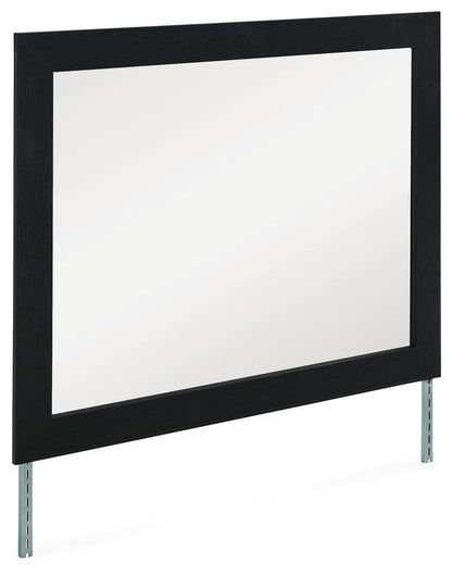 Maeling - Bedroom Mirror Mirrors by Signature Design by Ashley® - Walls Furniture & Mattress