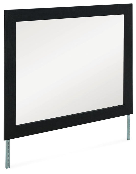 Maeling - Bedroom Mirror Mirrors by Signature Design by Ashley® - Walls Furniture & Mattress