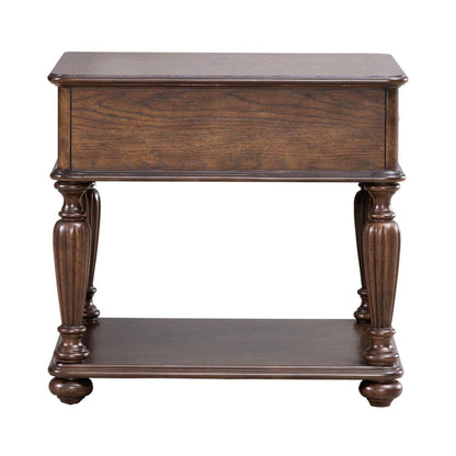 Allington - Table Cocktail Tables by Liberty Furniture - Walls Furniture & Mattress