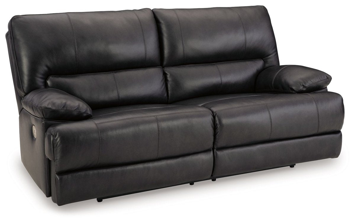 Mountainous - Living Room Set Reclining Sofas & Loveseats by Signature Design by Ashley® - Walls Furniture & Mattress