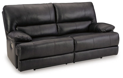 Mountainous - Living Room Set Reclining Sofas & Loveseats by Signature Design by Ashley® - Walls Furniture & Mattress