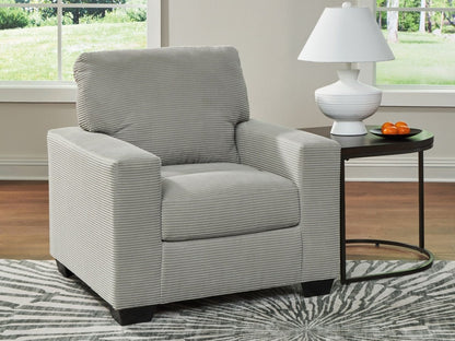 Greenbriar - Chair Arm Chairs by Signature Design by Ashley® - Walls Furniture & Mattress