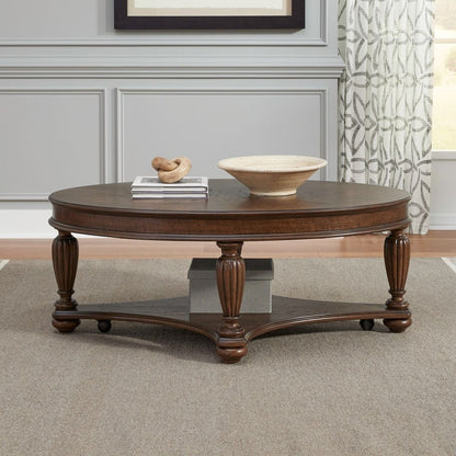 Allington - Table Cocktail Tables by Liberty Furniture - Walls Furniture & Mattress