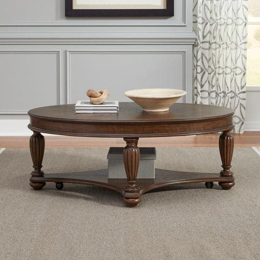 Allington - Table Cocktail Tables by Liberty Furniture - Walls Furniture & Mattress