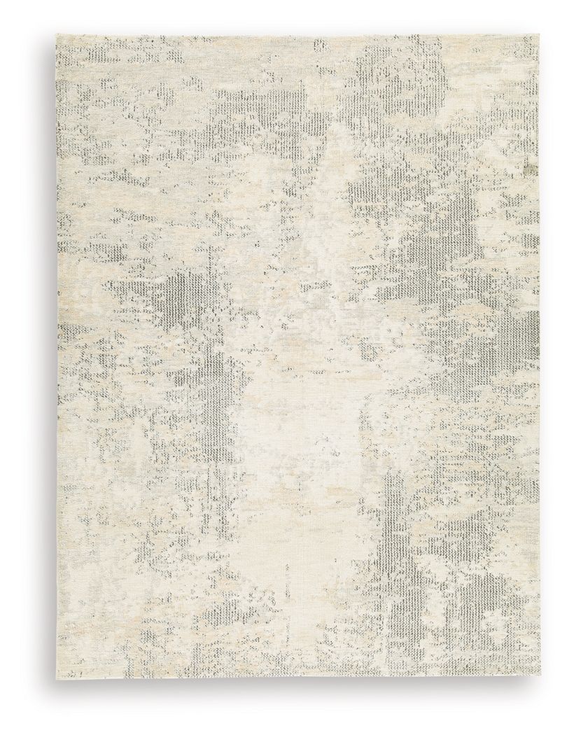 Raif - Rug Area Rugs by Signature Design by Ashley® - Walls Furniture & Mattress