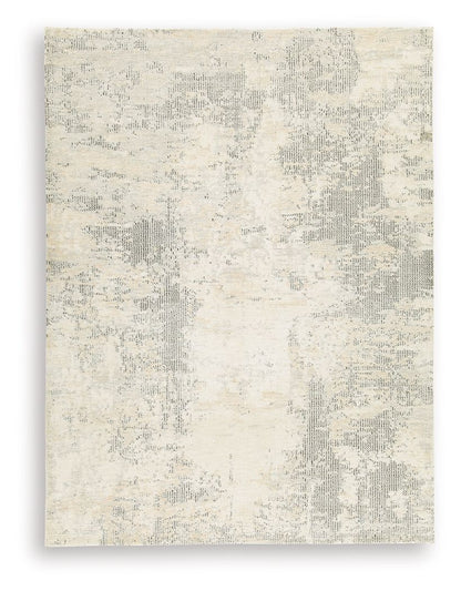 Raif - Rug Area Rugs by Signature Design by Ashley® - Walls Furniture & Mattress
