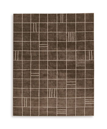 Rowbrook - Rug Area Rugs by Signature Design by Ashley® - Walls Furniture & Mattress