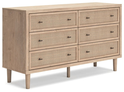 Cielden - Upholstered Bedroom Set 4 Piece Bedroom Sets by Signature Design by Ashley® - Walls Furniture & Mattress