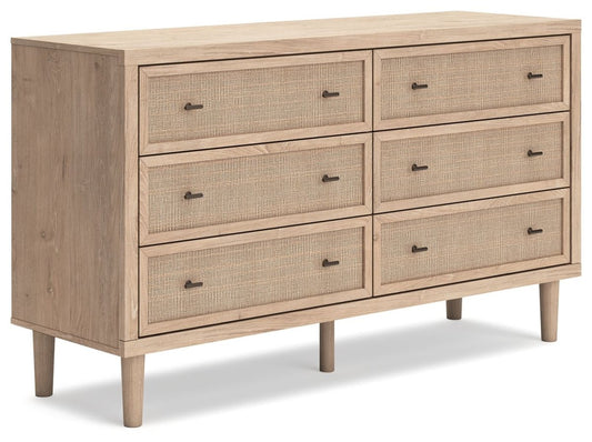 Cielden - Panel Bedroom Set 8 + Piece Bedroom Sets by Signature Design by Ashley® - Walls Furniture & Mattress