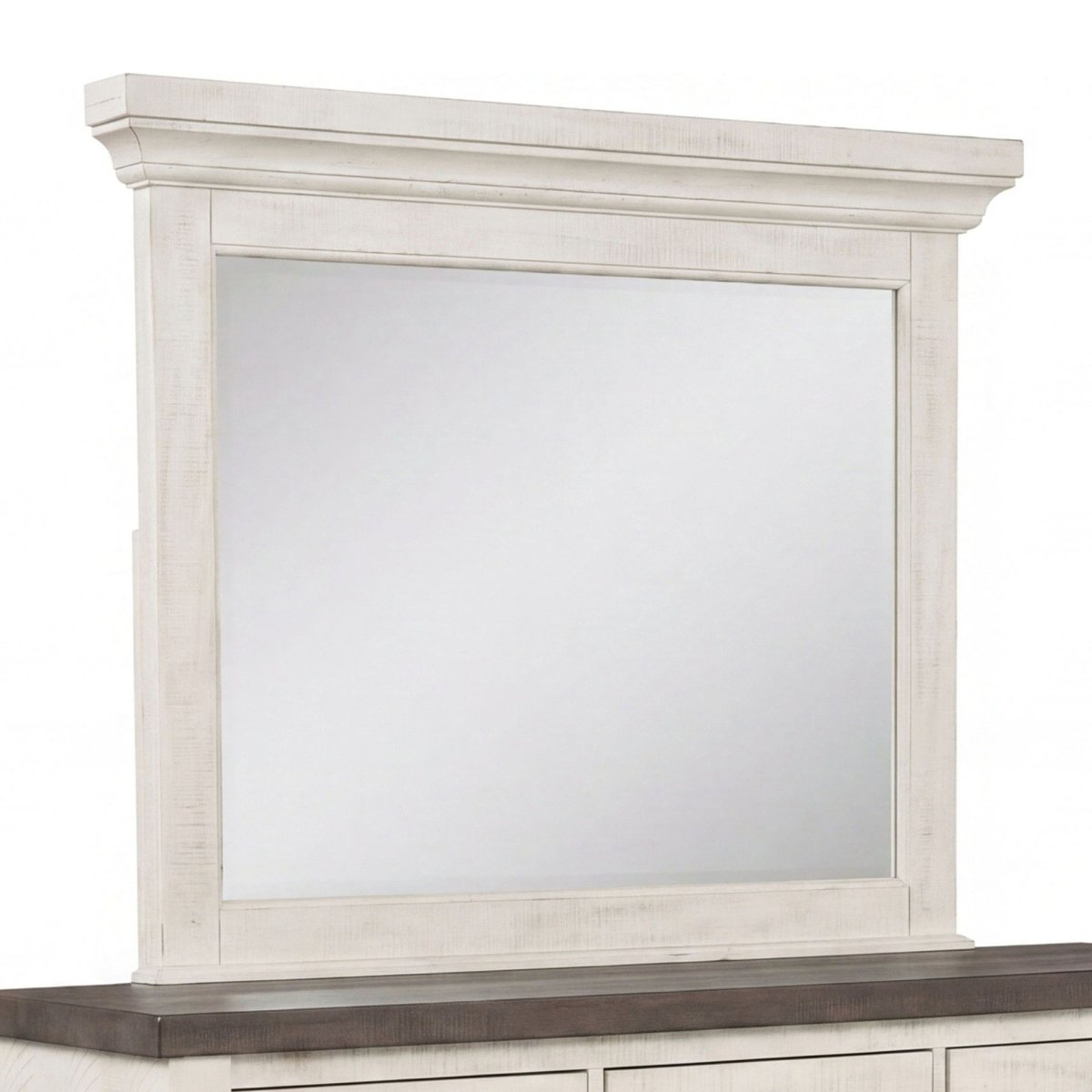 Augusta - Mirror Mirrors by New Classic - Walls Furniture & Mattress