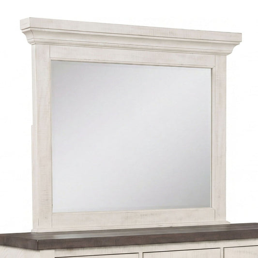 Augusta - Mirror Mirrors by New Classic - Walls Furniture & Mattress