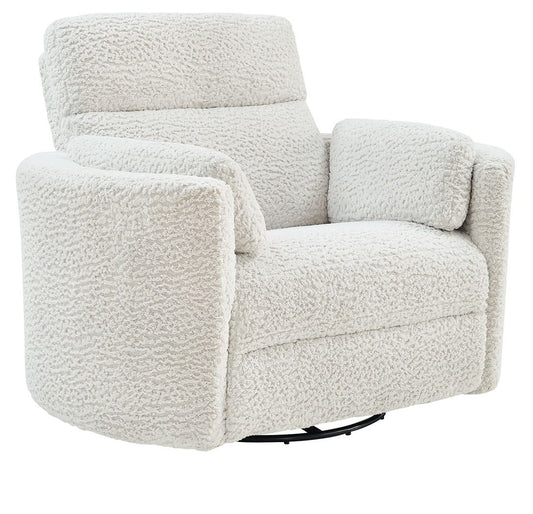 Gosaldo - Swivel Glider Recliner Swivel Glider Chairs by Signature Design by Ashley® - Walls Furniture & Mattress