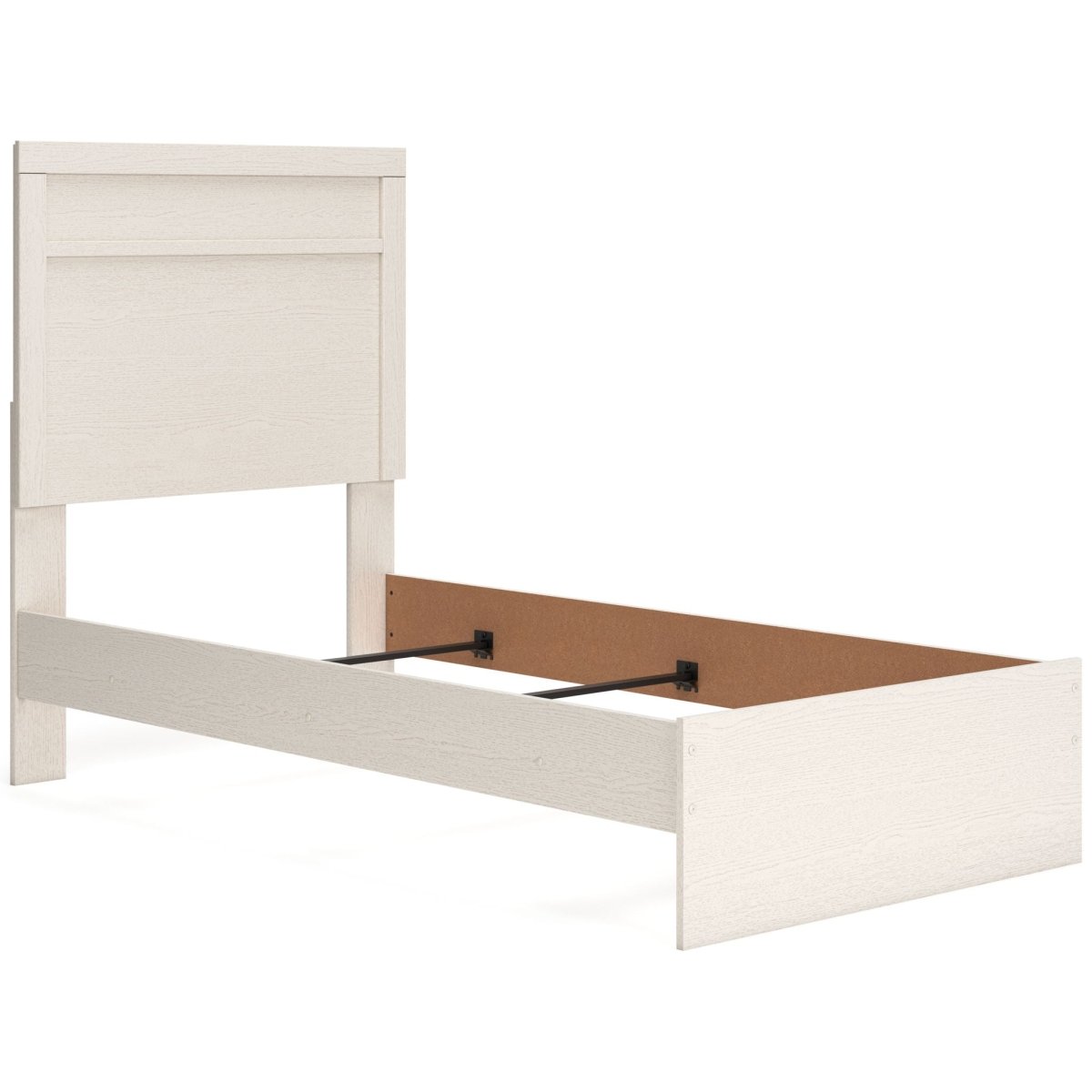 Stelsie - Panel Bed Panel Beds by Signature Design by Ashley® - Walls Furniture & Mattress