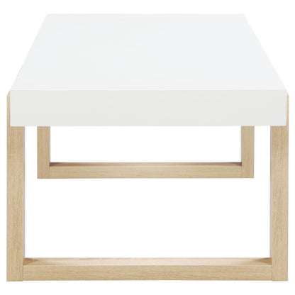 Pala - Rectangular Table